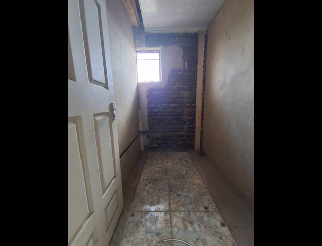 4 BEDROOM HOUSE FOR SALE IN SEBOKENG ZONE 3